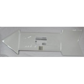 Coca-Cola Arrow Sign Metal Red Green Script Logo  Ice Cold Retro Reproduction