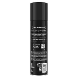 TRESemmé Ultra Fine Hairspray for 24-Hour Frizz Control with Pro Lock Tech 14.6 oz