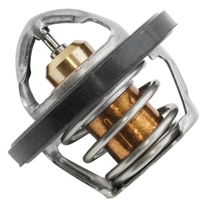 Caltric Thermostat 180F for Polaris Ranger 800 6X6 EFI 2011-2017