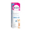 Veet Body Curv Crema Depilatoria Áxilas y Área del Bikini