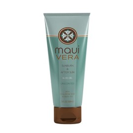 Maui Vera AFTER SUN GEL - UNSCENTED