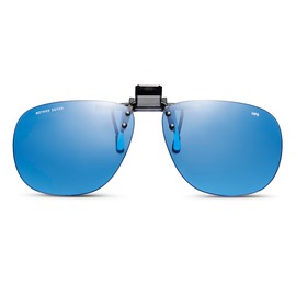 Method Seven Clip-On Aviator HPS Grow Room Glasses