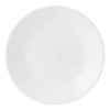 Corelle Vitrelle 6.75" Salad Appetizer Plate Set, Triple Layer Glass