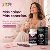 Myo Inositol y D-Chiro Inositol 750 mg | 60 Cápsulas