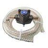 Hand Drill - Operated Oil Pumping Solution - Trochoid &
