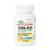 GERICARE HEALTH STAR SENNA-PLUS TAB 60CT GERI