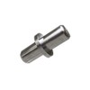 100 x Shelf Support Shelves Plate Support for Plug-In 5.0