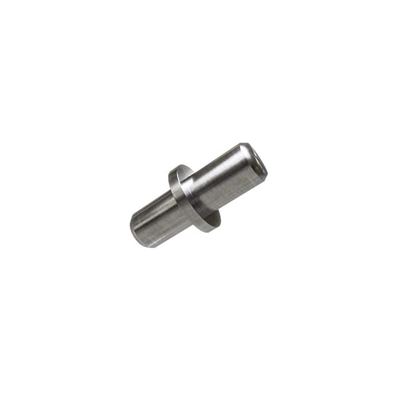 100 x Shelf Support Shelves Plate Support for Plug-In 5.0