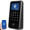 UHPPOTE 2.4-inch Display Door Access Control Touch Keypad 125khz Compatible
