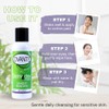 Demodex Control - Specifically Formulated Makeup Remover for Demodex Prone
