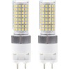 BesYouSel G12 LED Light Bulb 16W Base Corn Light 100-277V