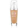 L'Oreal Paris True Match Lumi Healthy Luminous Makeup, N7-8 Classic