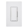 Lutron Maestro LED+ Dimmer Switch for Dimmable LED, Halogen and