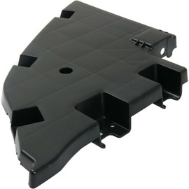 DAT AUTO PARTS Front Left Driver Side Outer Bumper to Body Filler Panel Bracket Replacement for 15-20 GMC Yukon Denali GM1088185 22936428