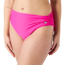 Haute Pression Women's Bikini Bottoms, fuchsia