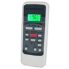 Replacement Remote Control Compatible for Westinghouse R51I10/BGE AC A/C Air
