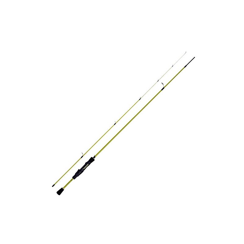 WFT Penzill Spoon UL 1.95 m 0.5-5 g