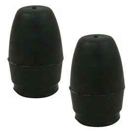 Undisclosed Vw Bug / Ghia Rear Suspension Bump Stops - Snubbers, Pair