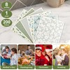 Uiopqrst Swedish Dishcloths, Reusable Kitchen Dish Towels, Absorbent Kitchen Dishcloths,