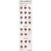 Bissú, Rubor Facial En Polvo, Colorete, Blush, Varios Tonos, 6g