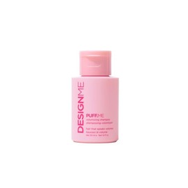 Design.ME Puff Me Shampoo 50ml