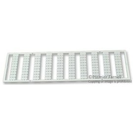 WAGO 793-501 TERMINAL BLOCK MARKER (5 pieces)