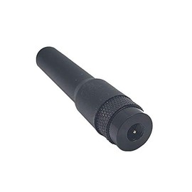 Shark Antennas SH-209SMA Shark Tooth Compact 3in Dual Band 2M/70CM HT Handheld Antenna