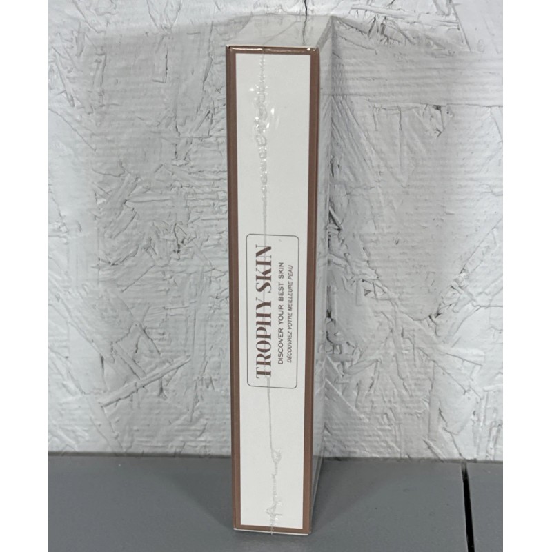 Trophy Skin Brighten MD Multi-Function Eye Face & Neck Tool