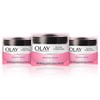 Olay Active Hydrating Cream Face Moisturizer, 2 Oz, Pack of