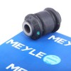 MEYLE Bush, control arm mounting 1004070015