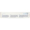 Natracare Non-Applicator 100% Organic Cotton Tampons, Super, Totally Chlorine Free,