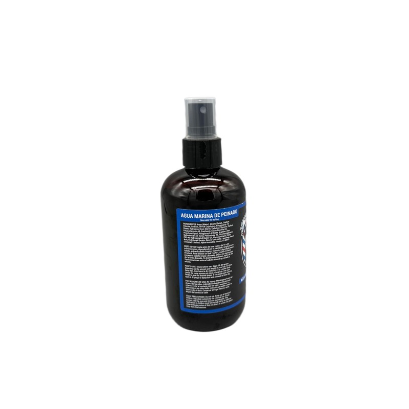 SEAWATER FOR HAIRSTYLES 250ML - Get a Matte and Long