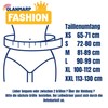 Olanmarp Premium Light Angora Body and Kidney Warmer Made of