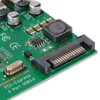 USB3.0 Expansion Card 5Gbps Transmission VIA Chip 4 Ports Enclosed