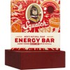DR. Squatch DR SQUATCH ENERGY BAR RARE LIMITED EDITION MEN’S SOAP