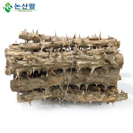국산 엄나무 음나무 1단 묶음 Domestic Umnamu (Korean Wisteria) 1st Grade Bundle