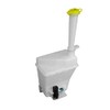 For Chevy Aveo 2009-2011 Windshield Washer Reservoir & Filler Neck