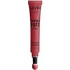 NYX Professional Makeup, Powder Puff Lippie, Labial Líquido, Tono Squad