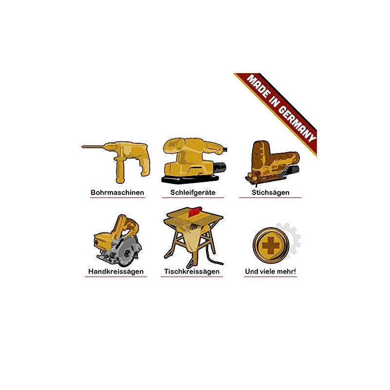Universal Vacuum Cleaner Adapter for Reducing Reducer for All Standard