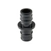 EFIELD Poly PPSU Pex-A Expansion Fittings 1/2" x 1/2" Straight