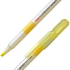 Pentel S515-G Marcatexto Cuerpo Delgado, Amarillo