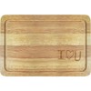 'I Love You' Wooden Chopping/Cutting Board (WB00005587)