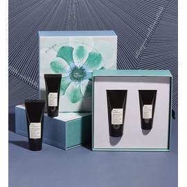 Comfort Zone, Skin Regimen Daily Kit, Anti-Ageing Skin Care Gift Set, Cleanser & Face Cream, Vegan, Natural Fragrance