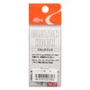 Rodiocraft Clutch Hooks, Thick Shaft, 15 Pieces #6