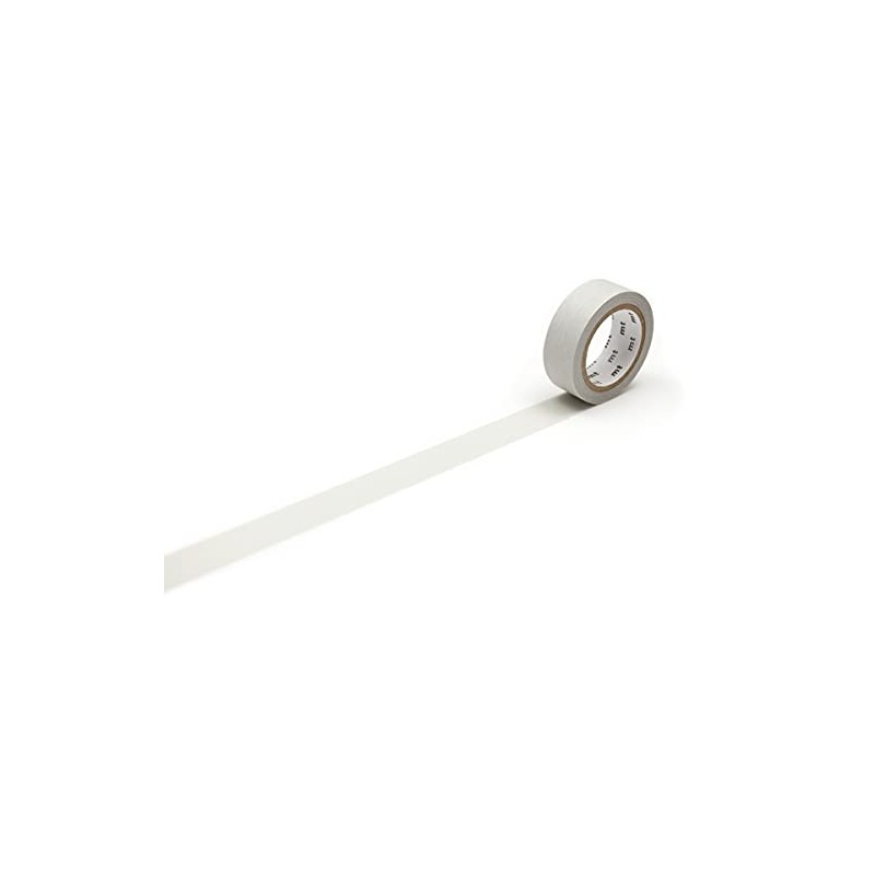 Kamoi mt 1P MT01P497 Pastel Pearl Gray | Seal Masking