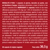 Lievito di Riso Rosso | Ricco di Coenzima Q10 |