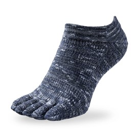 Gutsman Camouflage Sneakers, Five Toe Socks, Self-Defense Forces, Sneaker Length, CAMO Blue