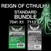 Mayday Games Pandemic: Reign of Cthulhu Game Accessory- Standard Card