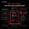 Astaxantina Cápsulas Con Krill Oil 2400 Mg 200 Piezas