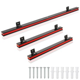 RAMATA Extremely Heavy-Duty Magnetic Tool Holder 13" Magnetic Tool Holders Professional Tool Bars/Strips Replaces # 21300 21400